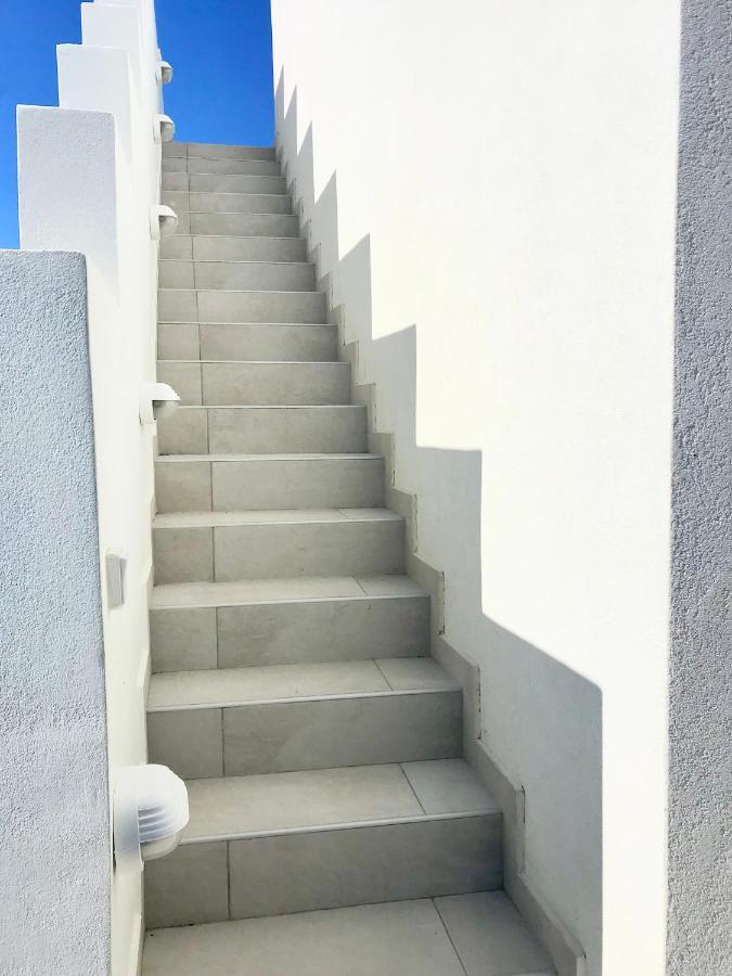 Utopia Residences Kazantzakis House Petrokefálion 외부 사진