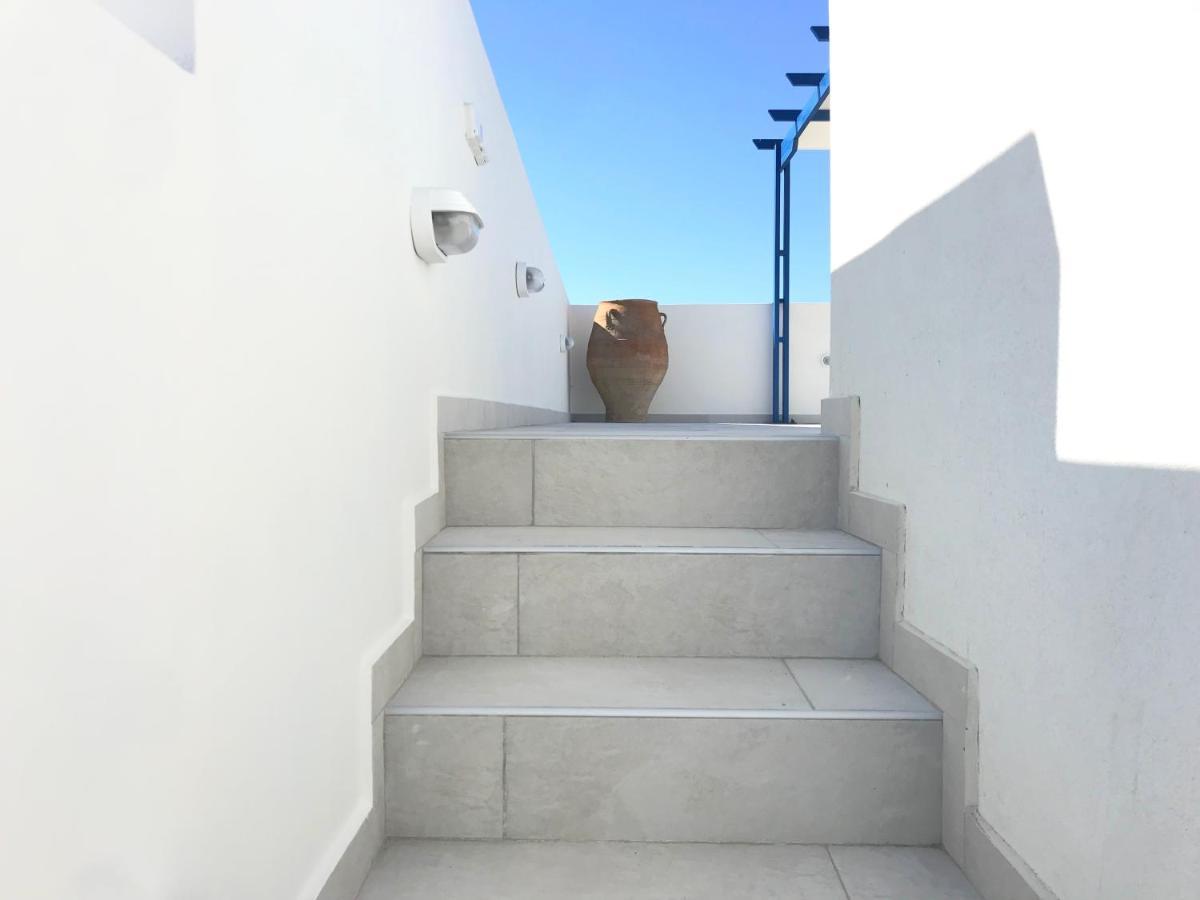 Utopia Residences Kazantzakis House Petrokefálion 외부 사진