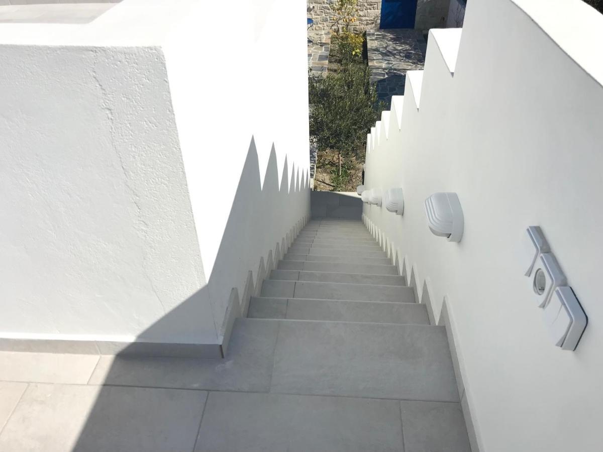Utopia Residences Kazantzakis House Petrokefálion 외부 사진