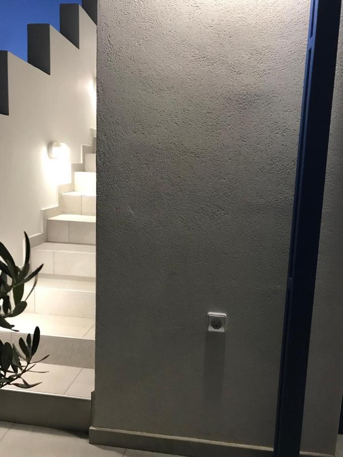 Utopia Residences Kazantzakis House Petrokefálion 외부 사진