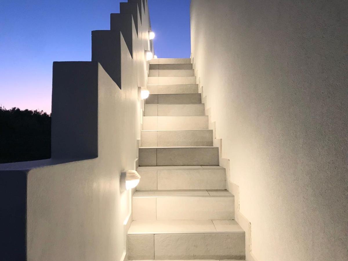 Utopia Residences Kazantzakis House Petrokefálion 외부 사진