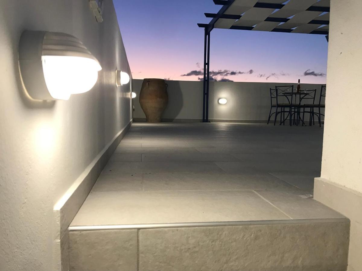 Utopia Residences Kazantzakis House Petrokefálion 외부 사진
